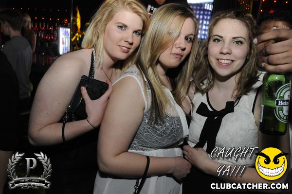 Gravity Soundbar nightclub photo 28 - April 26th, 2013