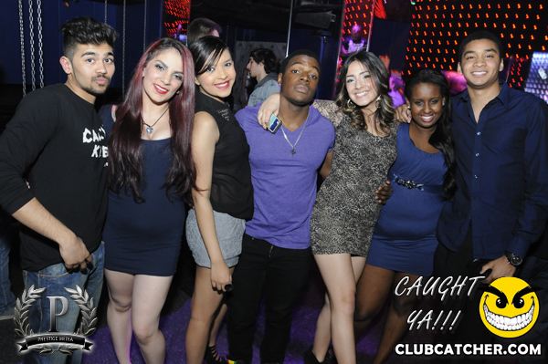 Gravity Soundbar nightclub photo 30 - April 26th, 2013