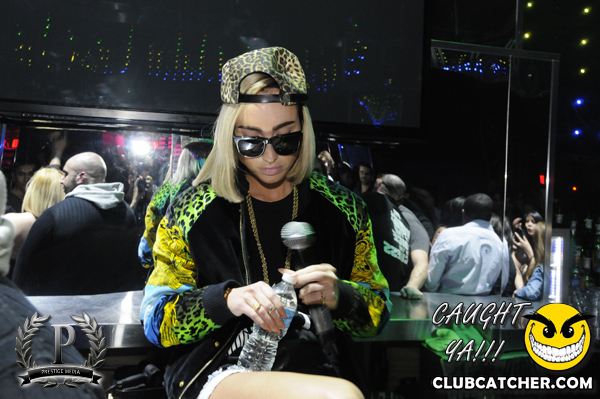 Gravity Soundbar nightclub photo 33 - April 26th, 2013