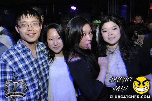 Gravity Soundbar nightclub photo 34 - April 26th, 2013