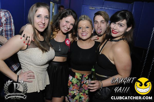 Gravity Soundbar nightclub photo 35 - April 26th, 2013