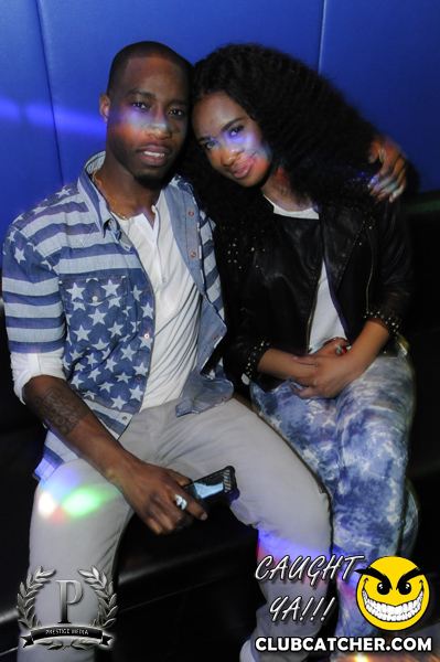 Gravity Soundbar nightclub photo 38 - April 26th, 2013