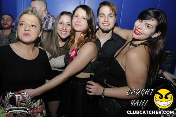 Gravity Soundbar nightclub photo 42 - April 26th, 2013