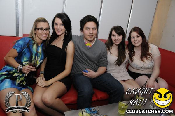 Gravity Soundbar nightclub photo 43 - April 26th, 2013