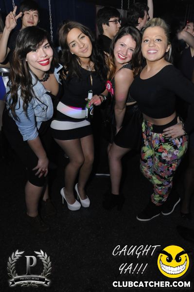 Gravity Soundbar nightclub photo 55 - April 26th, 2013