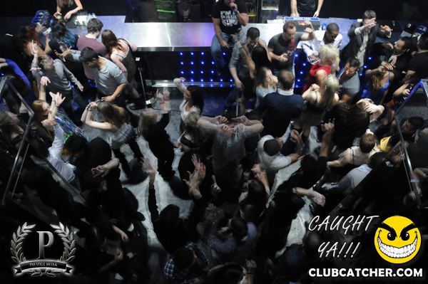 Gravity Soundbar nightclub photo 59 - April 26th, 2013