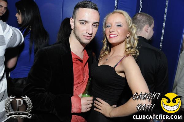 Gravity Soundbar nightclub photo 7 - April 26th, 2013