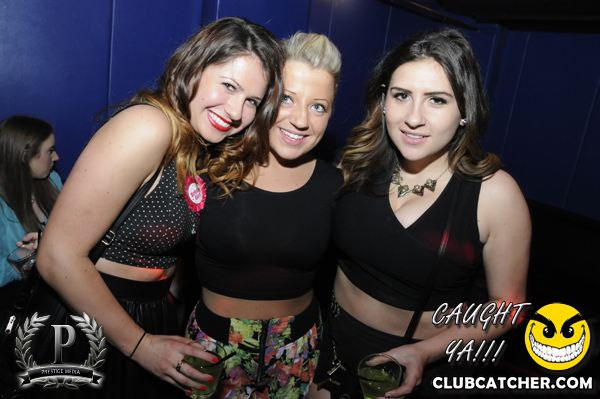 Gravity Soundbar nightclub photo 70 - April 26th, 2013