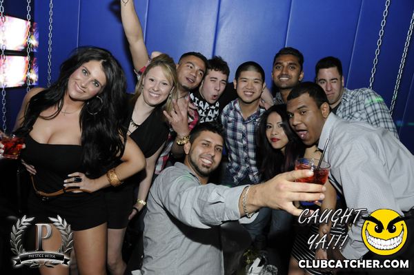 Gravity Soundbar nightclub photo 8 - April 26th, 2013