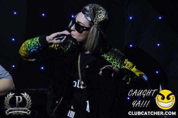 Gravity Soundbar nightclub photo 82 - April 26th, 2013