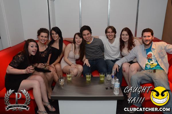 Gravity Soundbar nightclub photo 83 - April 26th, 2013