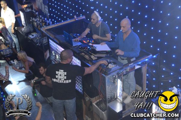 Gravity Soundbar nightclub photo 88 - April 26th, 2013