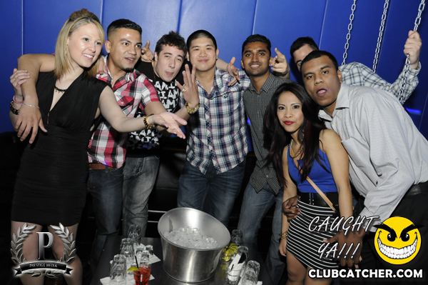 Gravity Soundbar nightclub photo 99 - April 26th, 2013