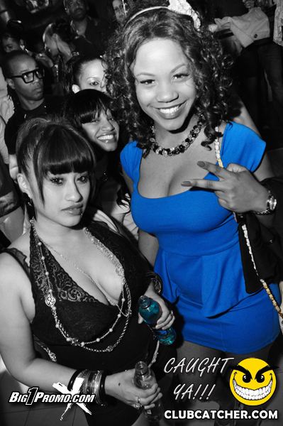 Luxy nightclub photo 11 - April 26th, 2013