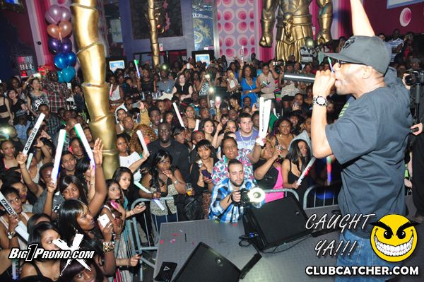 Luxy nightclub photo 15 - April 26th, 2013