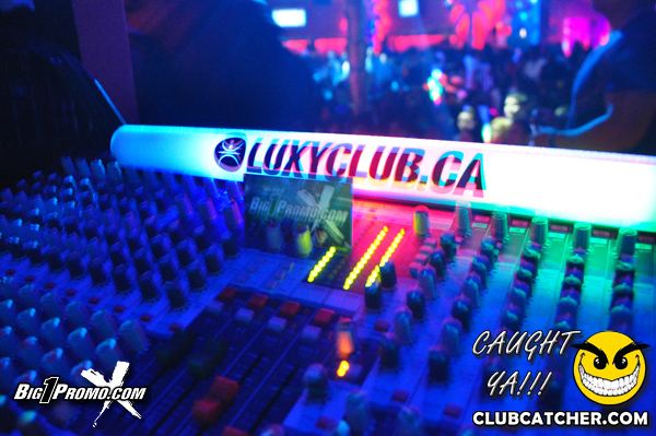 Luxy nightclub photo 147 - April 26th, 2013