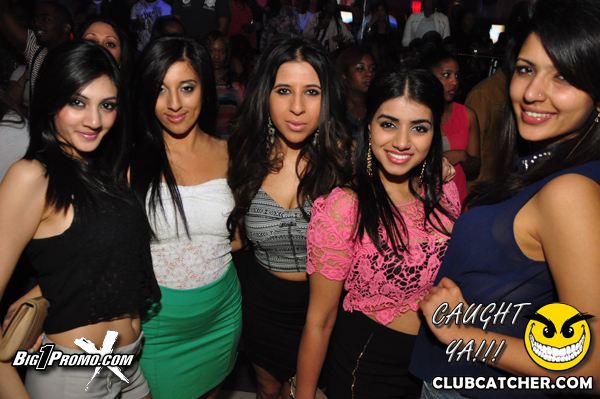 Luxy nightclub photo 17 - April 26th, 2013