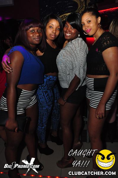 Luxy nightclub photo 161 - April 26th, 2013