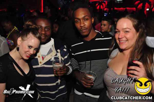 Luxy nightclub photo 174 - April 26th, 2013