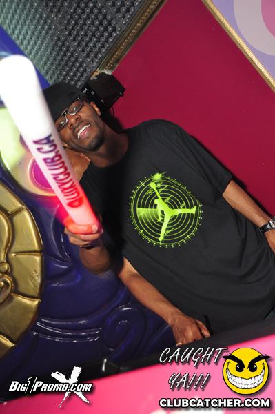 Luxy nightclub photo 19 - April 26th, 2013