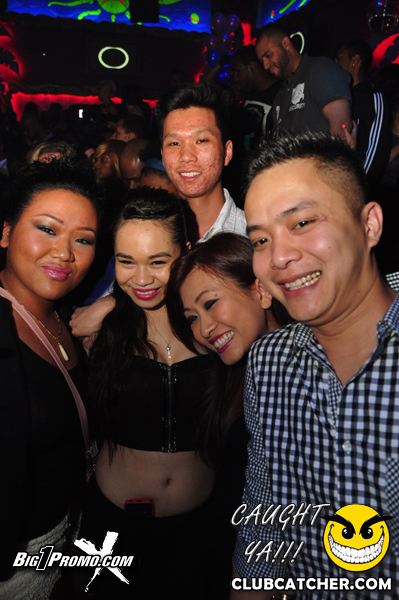 Luxy nightclub photo 199 - April 26th, 2013