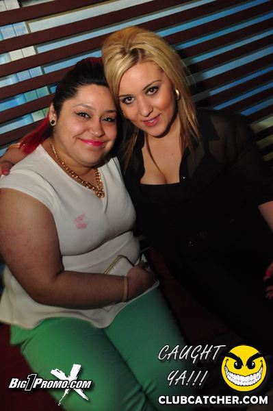 Luxy nightclub photo 200 - April 26th, 2013