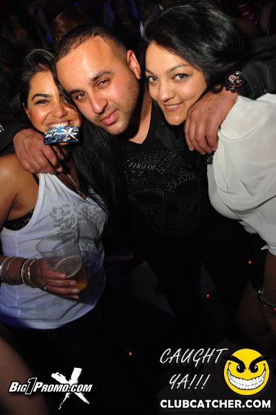 Luxy nightclub photo 3 - April 26th, 2013