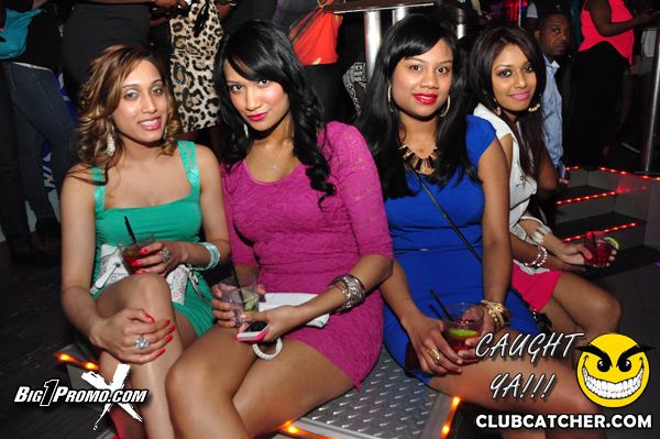 Luxy nightclub photo 22 - April 26th, 2013