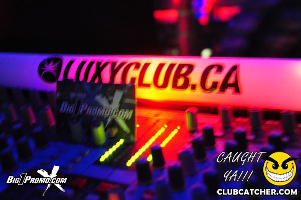 Luxy nightclub photo 211 - April 26th, 2013