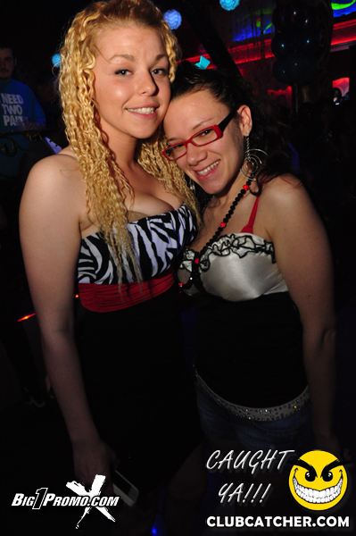 Luxy nightclub photo 24 - April 26th, 2013