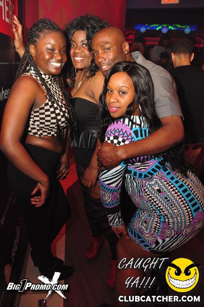 Luxy nightclub photo 237 - April 26th, 2013