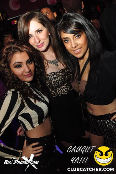Luxy nightclub photo 25 - April 26th, 2013