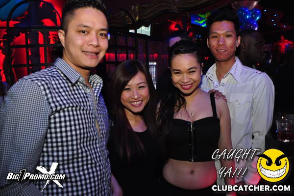 Luxy nightclub photo 251 - April 26th, 2013