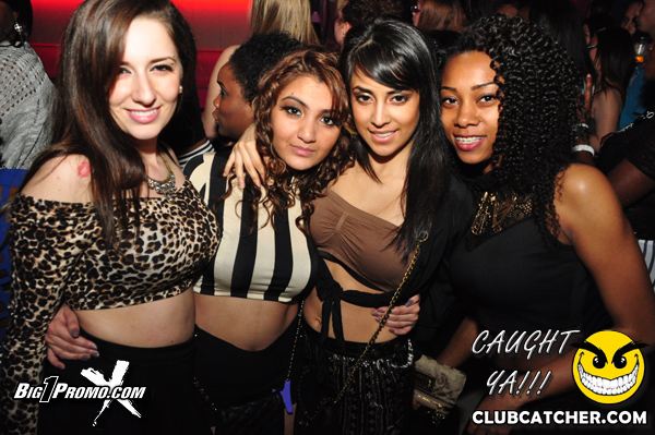 Luxy nightclub photo 29 - April 26th, 2013