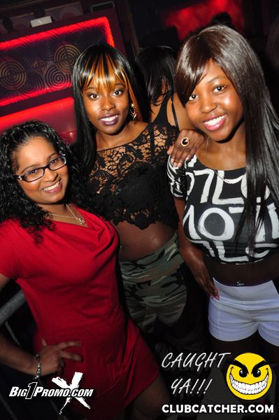 Luxy nightclub photo 30 - April 26th, 2013