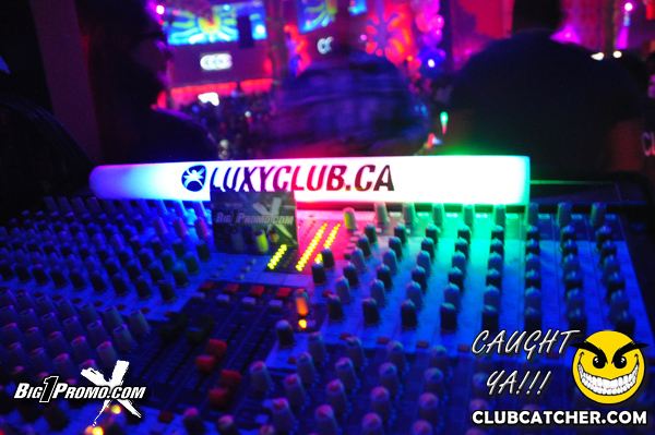 Luxy nightclub photo 320 - April 26th, 2013