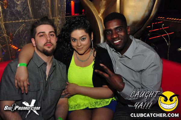 Luxy nightclub photo 322 - April 26th, 2013