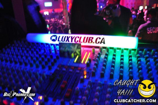 Luxy nightclub photo 335 - April 26th, 2013