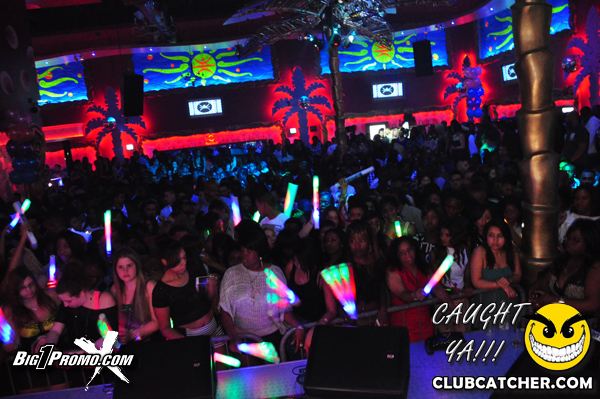 Luxy nightclub photo 35 - April 26th, 2013