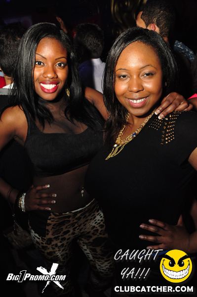 Luxy nightclub photo 43 - April 26th, 2013