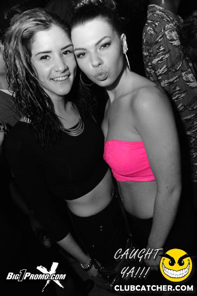 Luxy nightclub photo 45 - April 26th, 2013