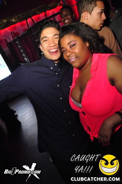 Luxy nightclub photo 48 - April 26th, 2013