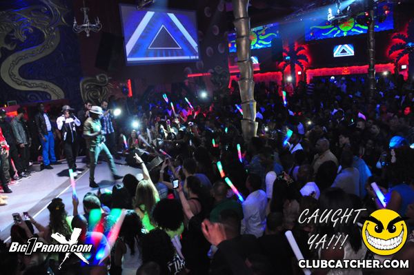 Luxy nightclub photo 51 - April 26th, 2013