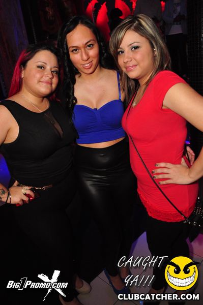 Luxy nightclub photo 52 - April 26th, 2013