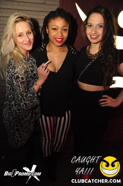 Luxy nightclub photo 53 - April 26th, 2013