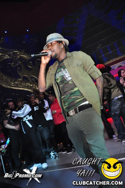 Luxy nightclub photo 59 - April 26th, 2013