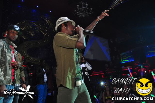 Luxy nightclub photo 61 - April 26th, 2013