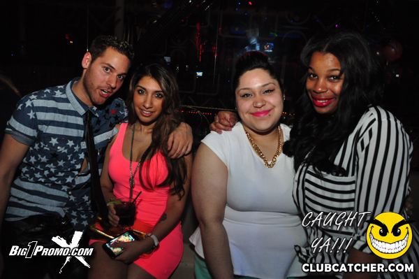 Luxy nightclub photo 63 - April 26th, 2013