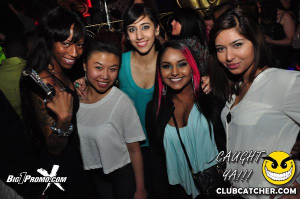 Luxy nightclub photo 64 - April 26th, 2013