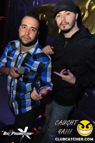 Luxy nightclub photo 65 - April 26th, 2013